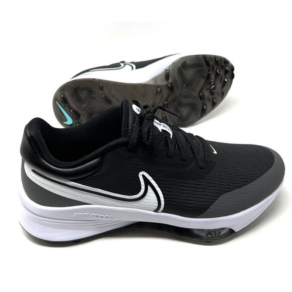 Nike Air Zoom Infinity Tour Next% React Golf Shoes Mens Size 10 DC5221-015 main image 7